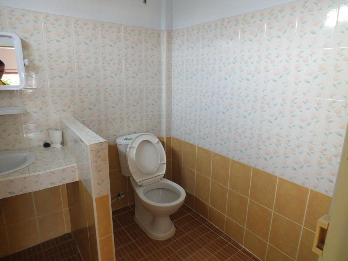 Khao Kho Lucky Hill Resort מראה חיצוני תמונה