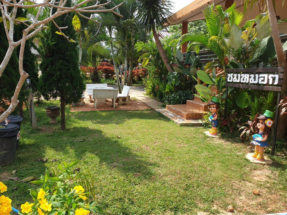 Khao Kho Lucky Hill Resort מראה חיצוני תמונה